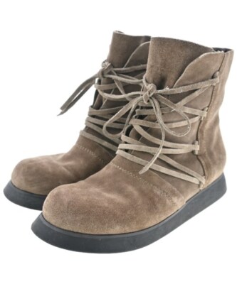 Camilla Skovgaard Boots Beige 2200517856055