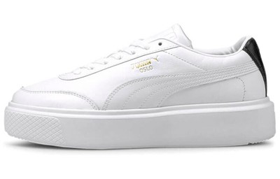 PUMA Oslo Maja White - 374864-01