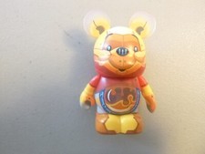 Disney Vinylmation 3" - Robots Series 3 - Pooh Bot