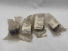 Siemens 52BAU NIB Lot Of 4 Contact Blocks N.C. See Pics #B55