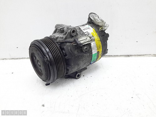 2007 OPEL ASTRA KLIMAKOMPRESSOR DIESEL 1700CDTI 6561047