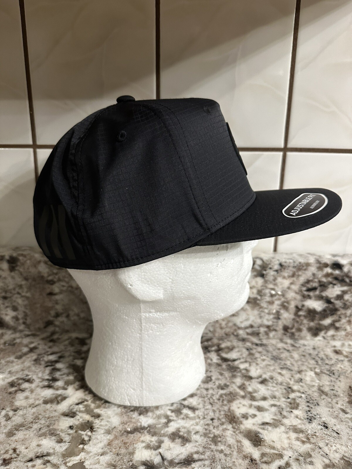 Adidas Affiliate II SnapBack Cap/Hat OSFM eBay