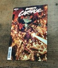 ABSOLUTE CARNAGE #4 1:25 Nick Bradshaw / Cult of Carnage / Variant NM Comic