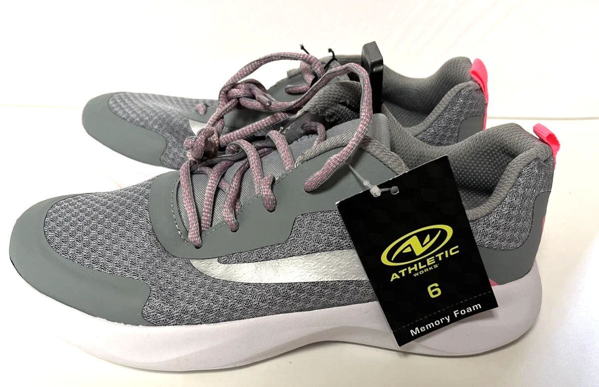 Athletic works sales women's shoes