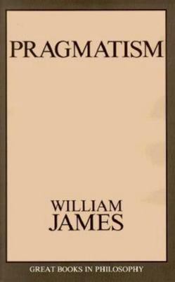 Pragmatism, Paperback by James, William, Brand New, Free shipping in the US