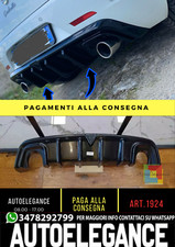 Tuning Alfa Romeo GIULIETTA