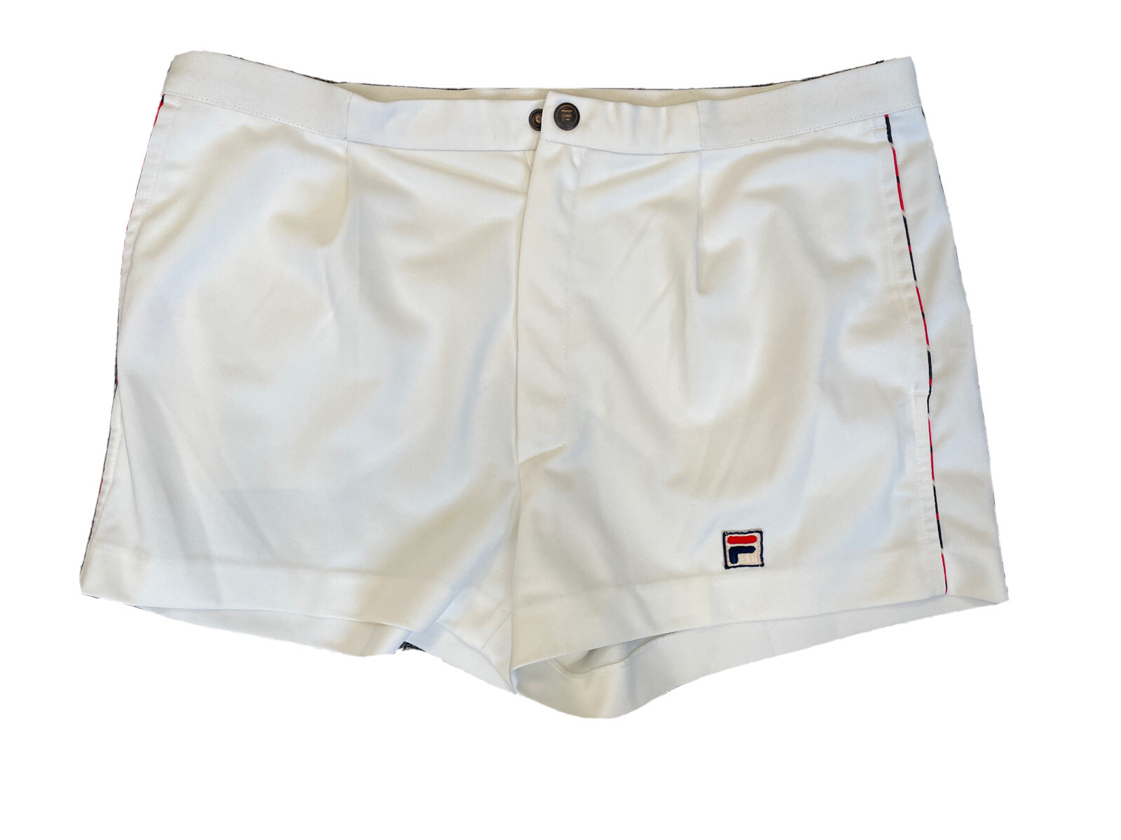 FILA PANTALONCINO UOMO MAN SHORT VINTAGE JHB1513