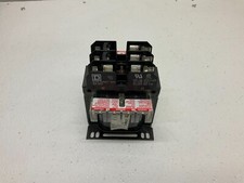 Square D 9070TF150D1 Control Transformer 150 VA 9070 TF150D1 VT 