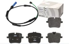 Genuine BMW Rear Brake Pads For M5 F90 F91 F92 F93  M8 M Carbon Ceramic S2NKA