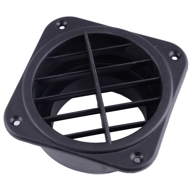 Heater 75mm Car Duct Warm Air Vent Outlet Fit for Eberspacher asto