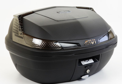 GIVI GIVI B37NT BLADE TECH トップケース ブラック