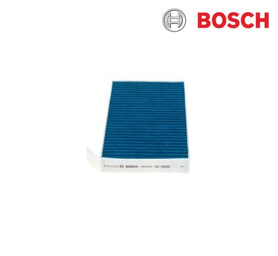 Filter, Innenraumluft Bosch 0986628583 FüR Tesla Model 3-image
