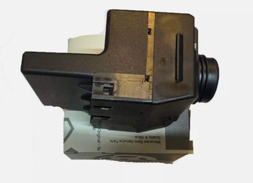 Mercedes W463 G55 AMG G400 CDI G270 CDI G320 G500 EIS Ignition Switch OEM NEW - Picture 3 of 6