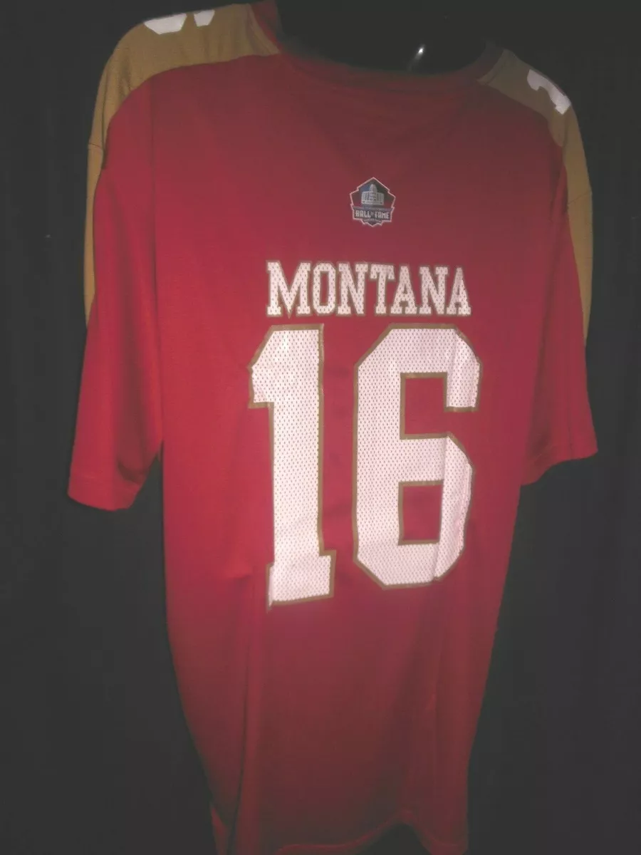 big and tall 49ers jersey