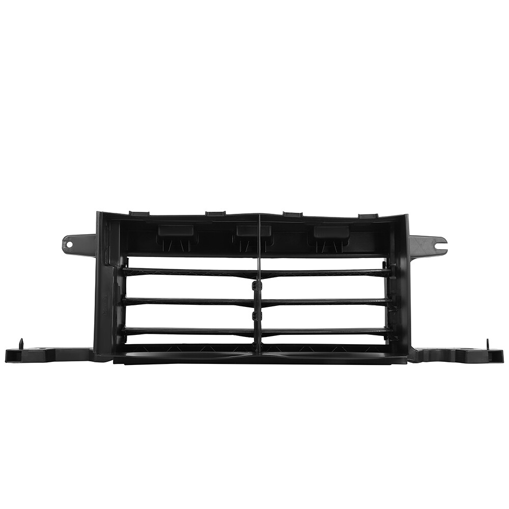 Intercooler Active Air Radiator Shutter New for 2021-2022 Ford F150 ML3Z-8475-B