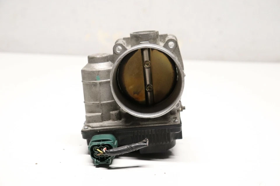 P20597 2002 - 2007 年日产 Maxima 节气门车身 SERA576-01 原始设备制造商 — 第 2/4 张图片