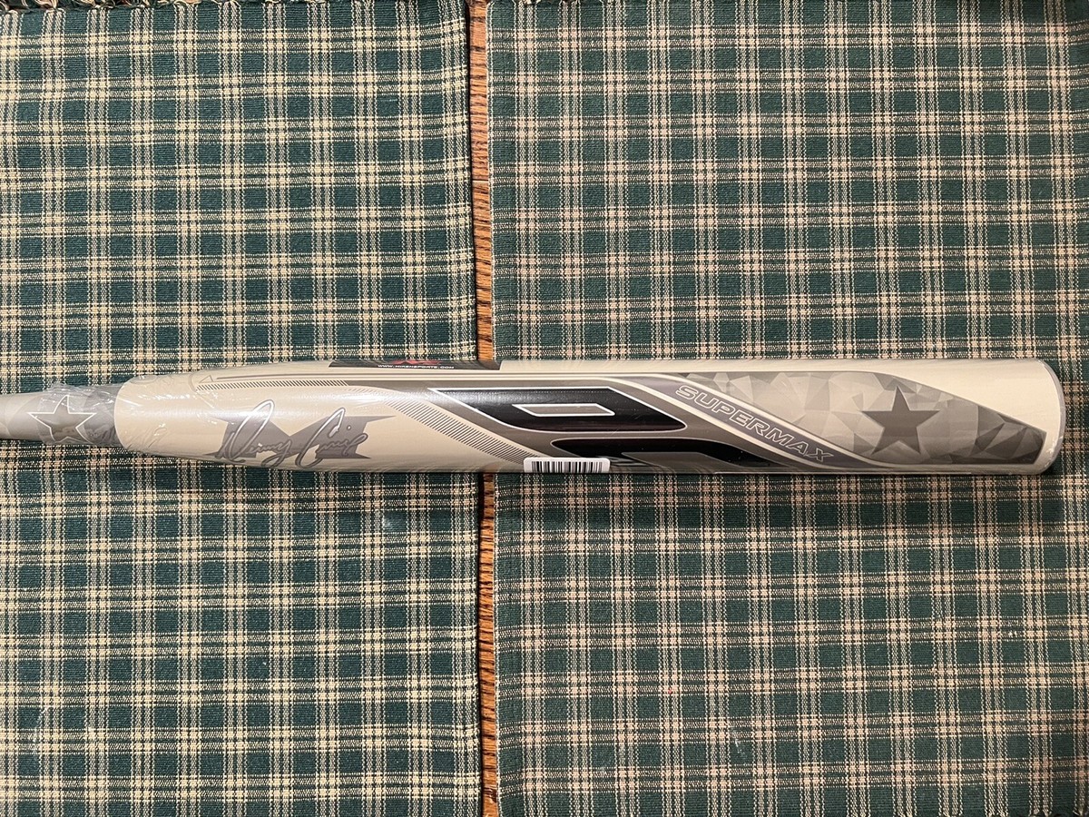 RARE NIW 2019 MIKEN DENNY CRINE DC41 SUPERMAX USSSA SLOWPITCH