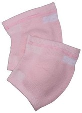 Sasaki Japan RG Rhythmic Gymnastics Knee Supporter Pad Pink 905 Size:LF