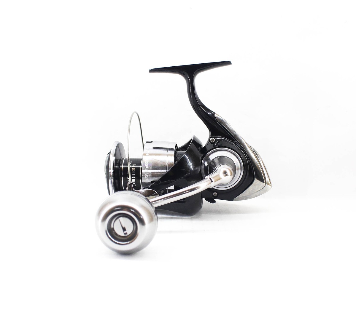 Daiwa Reel Spinning 23 Lexa LT6000D-H (8911) | eBay