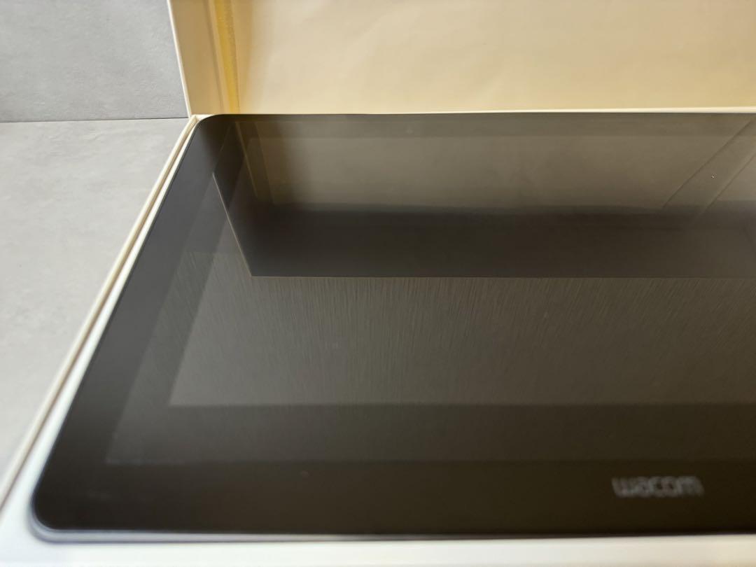 WACOM Cintiq Pro 13 DTH-1320 K0 13.3 inch LCD pen tablet | eBay