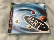 SMART cd