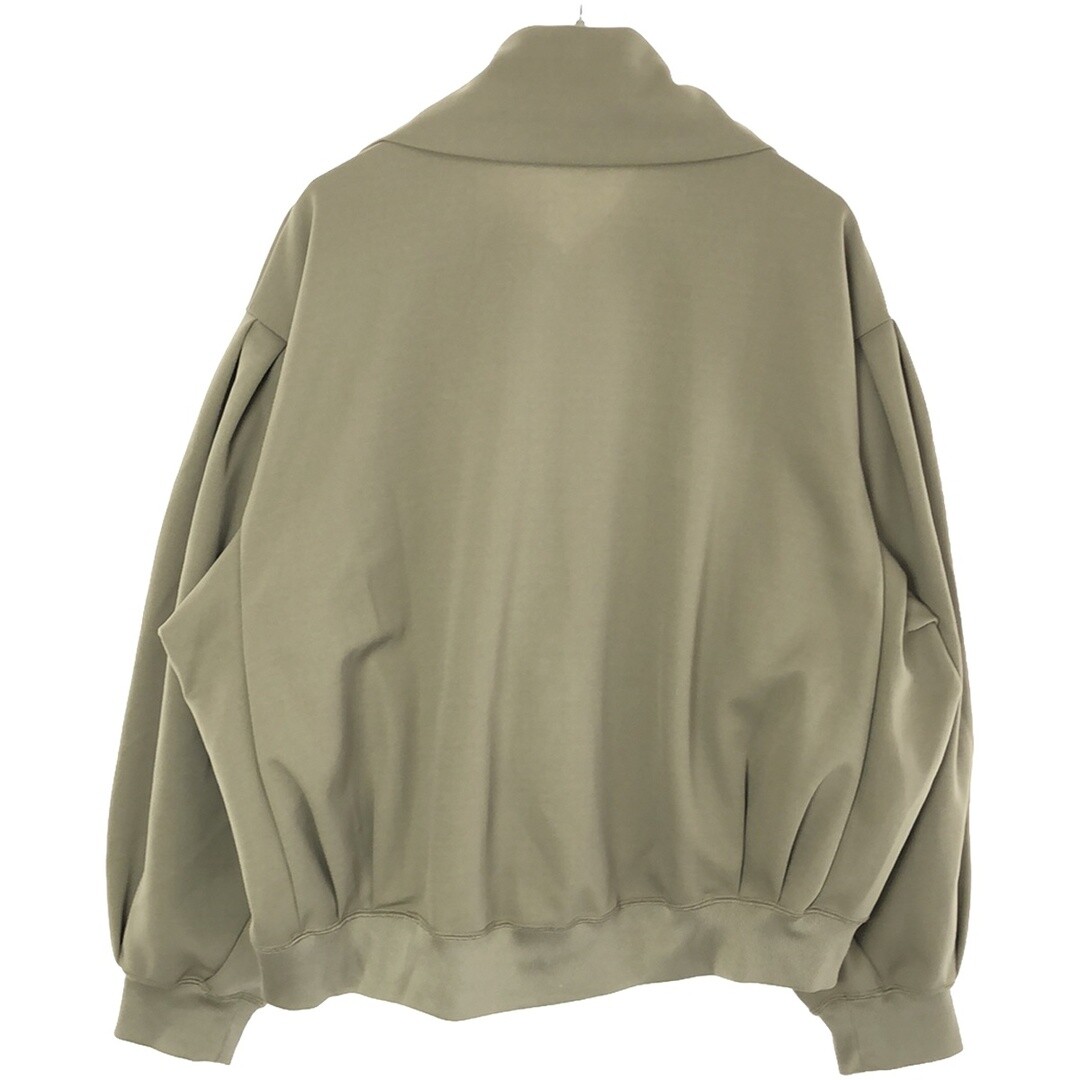 LAD MUSICIAN RAD 22SS ESTER JARSEY TRACK JACKET 2122-606 LAD MUSICIAN RAD 22SS ESTER JARSEY TRACK JACKET 2122-606