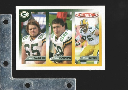 2005 Topps Total Football Base Singles #1-220 Pick From List Up To 70% OFF! - Picture 29 of 210