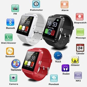 smart watch u8