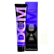 DCM Permanent Hair Colour Tint 100ml - All Colours - Free P&P