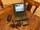 Apple Macintosh PowerBook 5300c Laptop, 32Mb Ram, 1.3Gb Hd, 2 Working Batteries