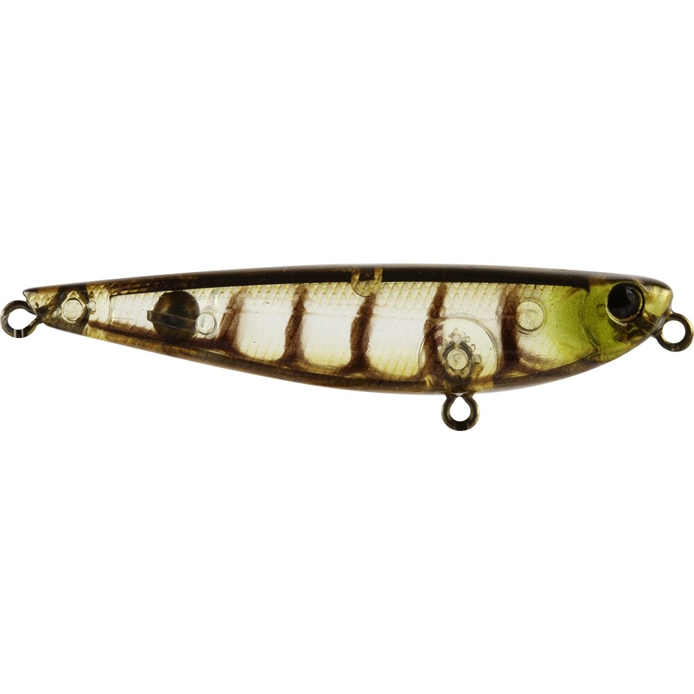 ATOMIC HARDZ K9 PUPS 47MM FLOATING LURE FOR BREAM WHITING
