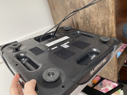 Numark TT USB Turntable Connect to Computer & Digitizes Vinyl Records BBE Preamp - Picture 11 of 13
