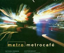 Metrocafe von Metro von not specified | CD | Zustand gut