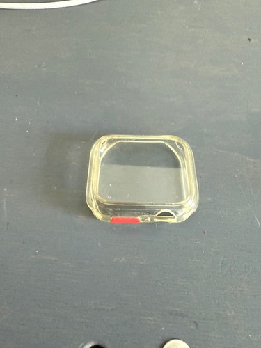 Topp gepflegte Apple Watch SE WiFi 40mm Silber - Bild 3 von 8