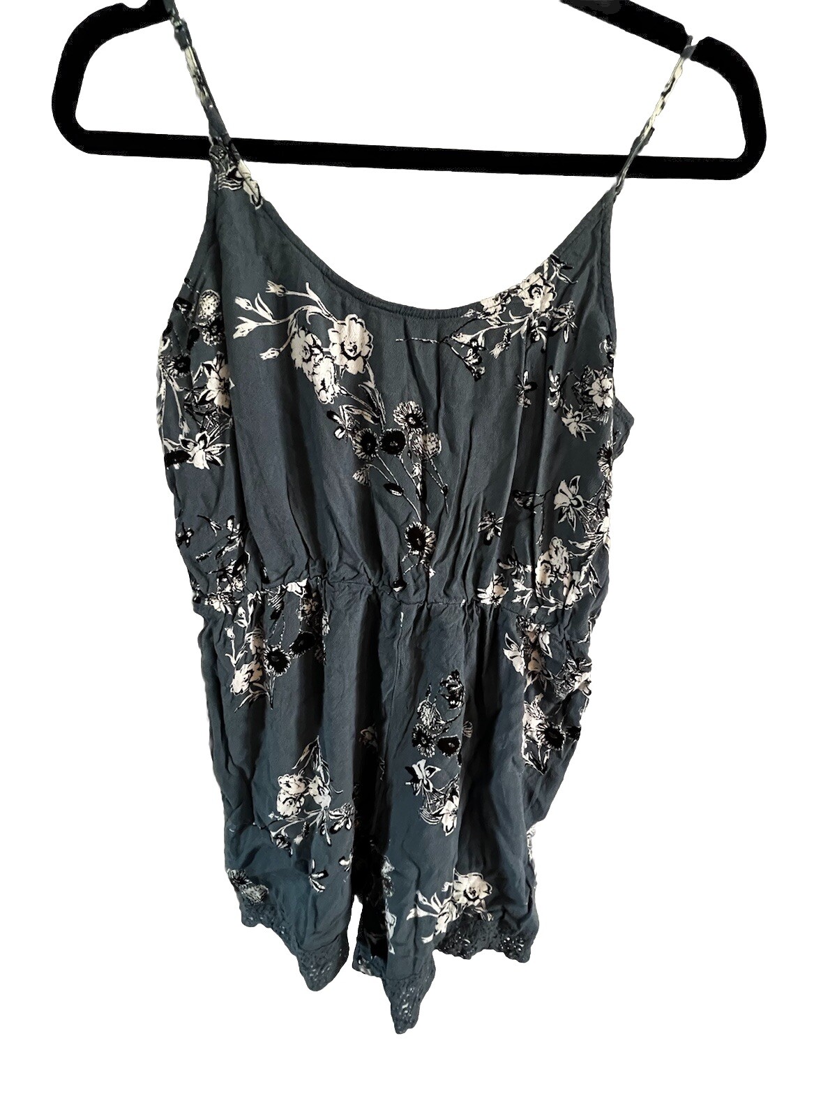 Women’s Size M Romper