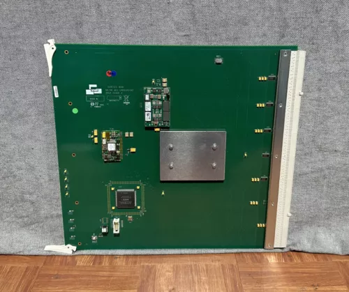 Snell Sirius 600 HD/SD/Audio AES Crosspoint Module 3912 Issue 2 Card 128 x 32