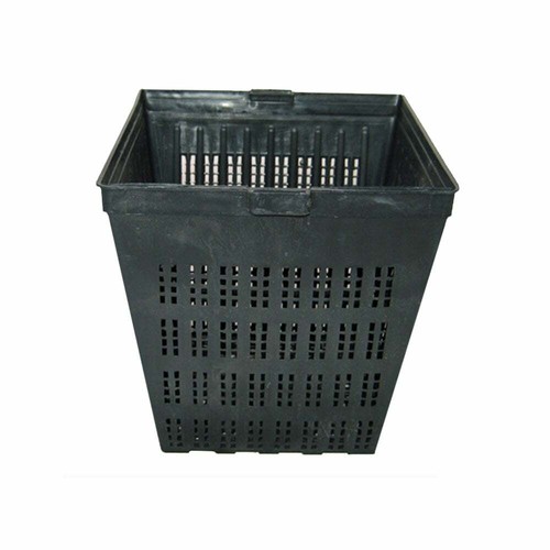 Pond Plant Baskets Finofil Plant pots for garden pond planting eBay