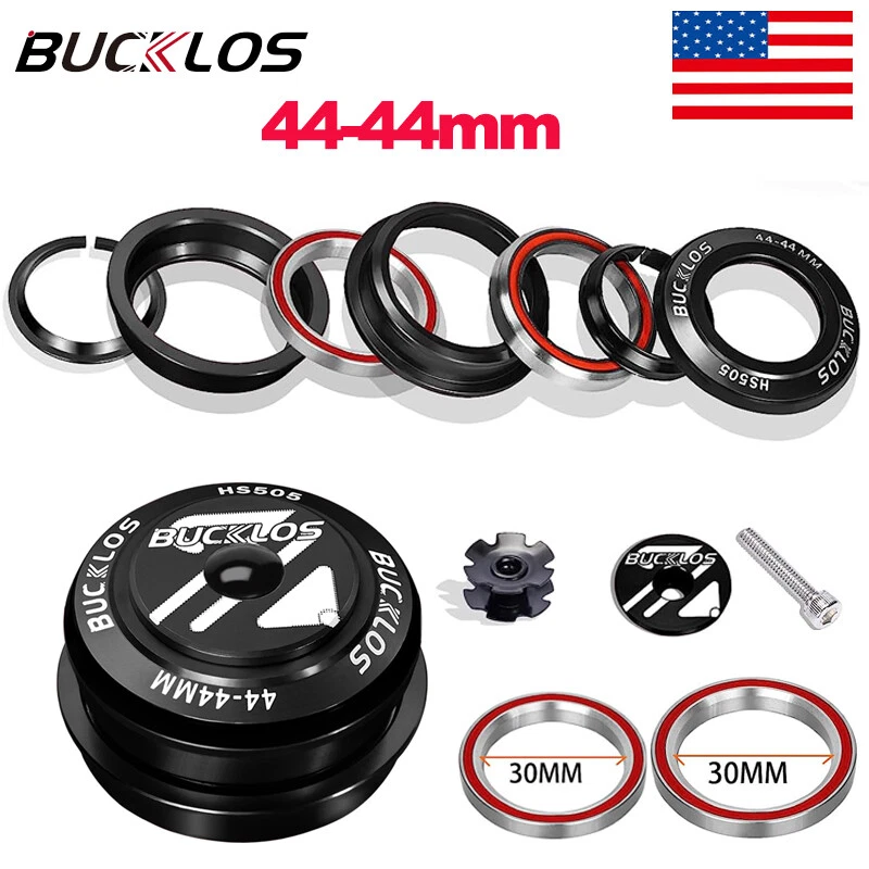44mm headset sales for tapered fork