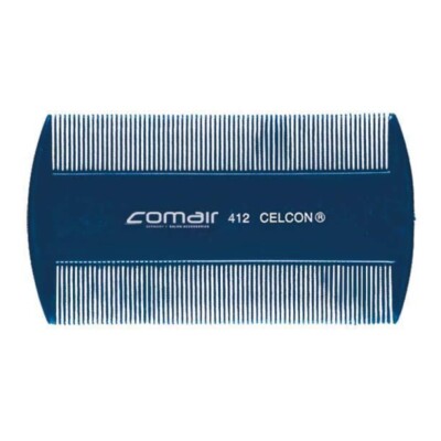 Comair Blue Profi Line Nr. 412 (Staubkamm)