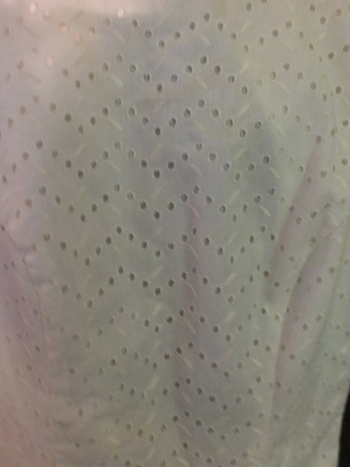 UNDERCOVER Moda International By Victorias Secret Size 2 White Eyelet Dress