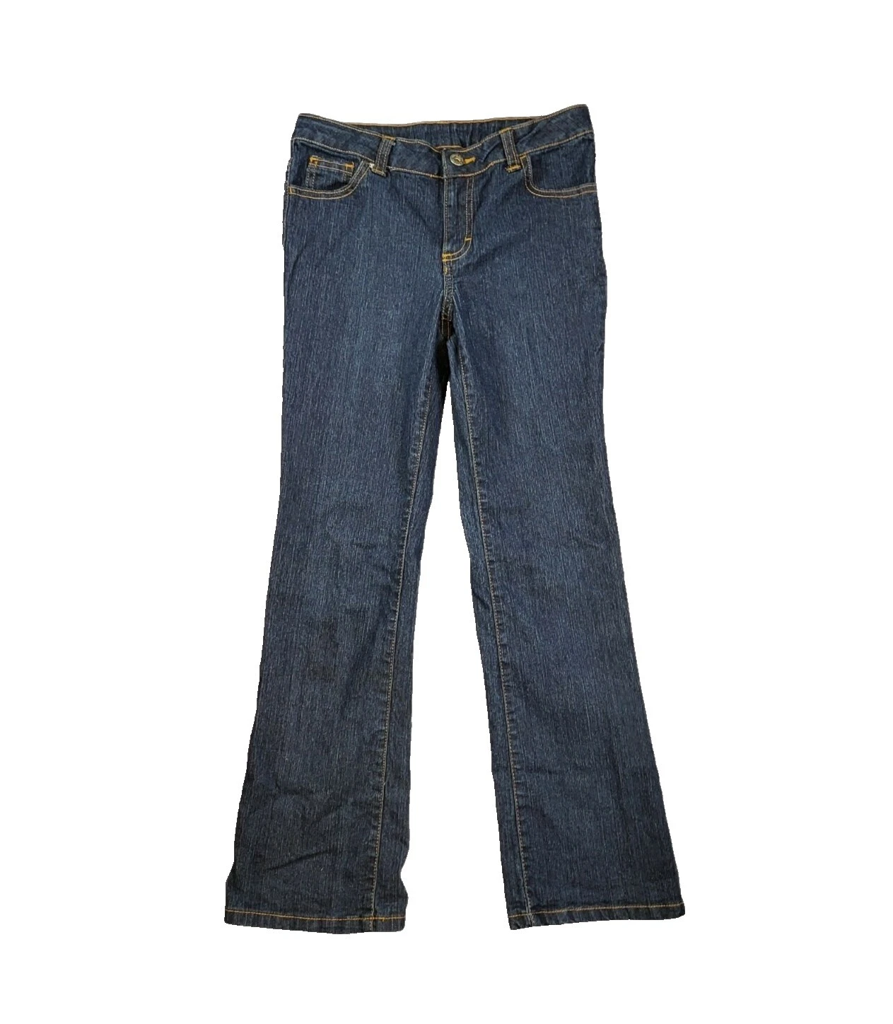 Jeans de Algodón para Niños Faded Glory