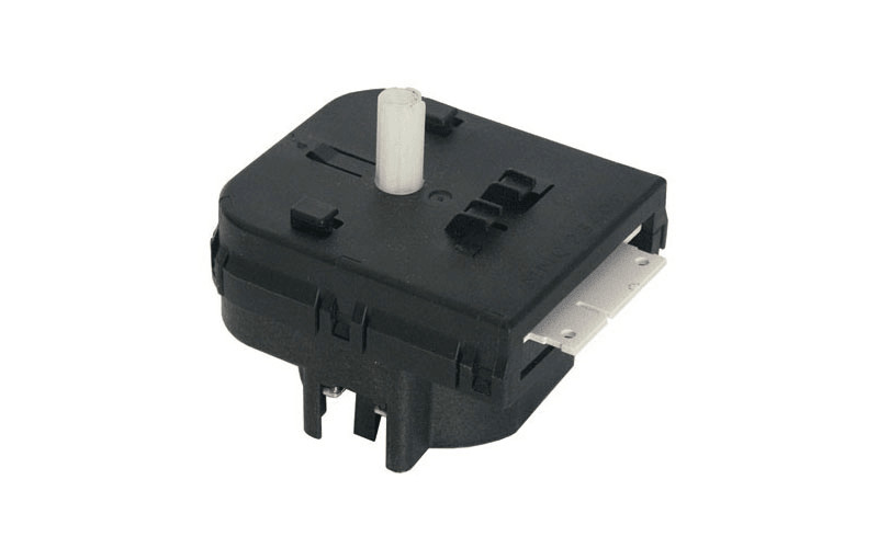 Sélecteur Elbi 16652 sans IDC pour programmateur de lave-linge Indesit C00064555