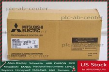 MINT CONDITION Mitsubishi Electric sequencer AJ65BTS-RPH
