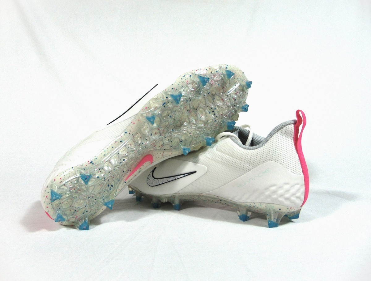 29cm　アメフトスパイク　NIKE ALPHA HUARACHE 8 PRO Nike Alpha Huarache 8 Pro Lacrosse Cleats | Lacrosse Unlimited