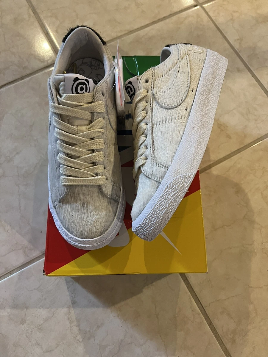 Nike sb bearbrick best sale 4