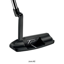 ★新品★テーラーメイド TP コレクション JUNO2 LONGNECK 35 TaylorMade Golf TP Black Juno Long Neck Putter 35