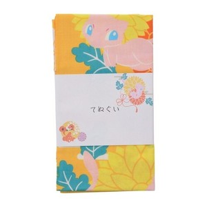 Pokemon Center Original Haru Natsu Aki Fuyu Tenugui Hand Towel Mew Ebay