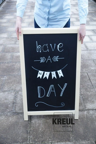 Kreidemarker, Kreidestift, Tafelstift, Schaufensterstift - Bild 3 von 4