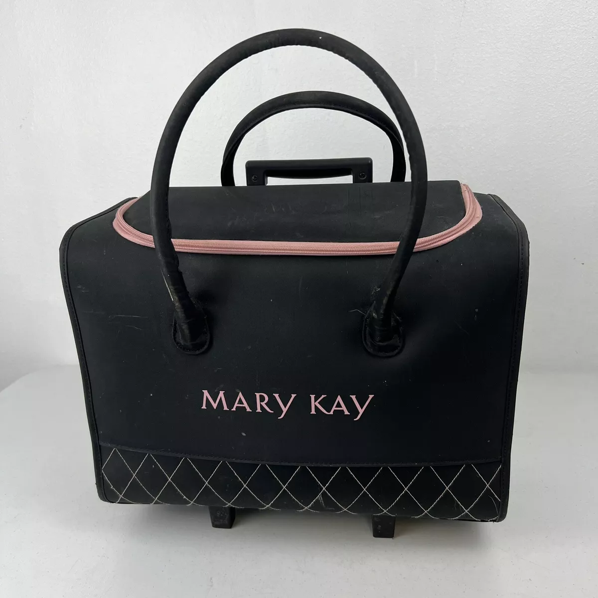 Mary kay luggage sale