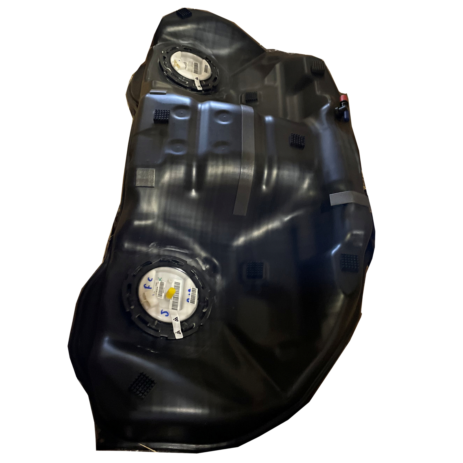 GENUINE MASERATI Ghibli Levante Quattroporte Complete Fuel Tank 670036131